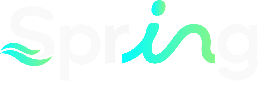 Spring Premium Water